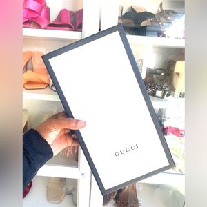 Gucci Box